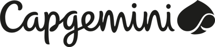 Capgemini logo